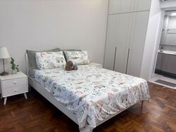 Grand Chateau (D21), Condominium #592040861